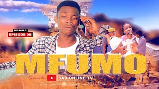 MFUMO EP  8 [upl. by Aira]