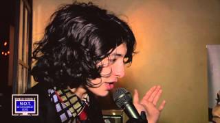 NOT ENews 2011 HIFF Ezra Miller Spotlight [upl. by Nawuq]