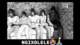 NGIXOLELE THEMBA FT JOVIS amp KASILEGWIJO🙏🙏😭😭😭♥️🔥 [upl. by Ahouh767]