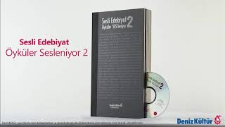 Mösyo Moyizi Ben Öldürmedim  Yazan Mario Levi  Seslendiren Ercan Demirel [upl. by Lrig418]