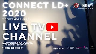 CONNECT LD TV SHOW [upl. by Adnov]