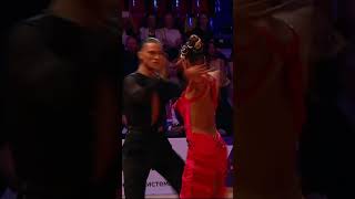 Бальные танцы Ballroom dancing dancesport reels shorts ballroomdance dance cha танцы [upl. by Holmes502]