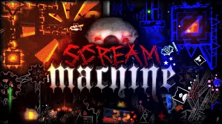 Scream Machine  TMco [upl. by Anna-Diana]