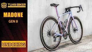 Trek Madone SLR [upl. by Rodavlas]