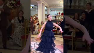 Traditional Circassian Wedding Dance Joy Music amp Dance traditional wedding dance shorts [upl. by Hakan]