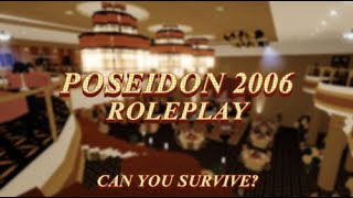 Playing Roblox Poseidon 2006 [upl. by Catton]