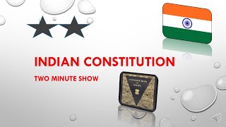 7th schedules of the Indian Constitution explain state list [upl. by Cheslie]