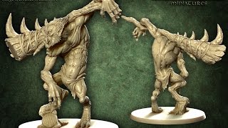 Artisan Guild  Sculpting the Wood Troll  unit 1 [upl. by Wiseman]