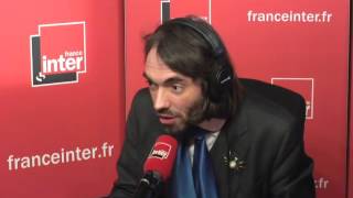 Cédric Villani  La France ne peut pas exister dans le monde demain sans une recherche de qualité [upl. by Sirap]