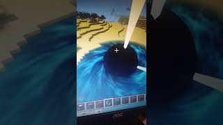 Black Hole Minecraft java [upl. by Inoek930]