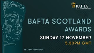 BAFTA Scotland Awards 2024 [upl. by Shirlene657]