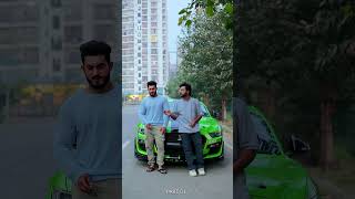 Girlfriend Ka Liya Loyalty Test shortvideo drama shortvideos [upl. by Saref]