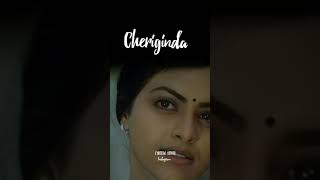 Ee naade 💔  Whatsapp telugu status  Nuvve kavali songs  Lyrical Beats 20 [upl. by Paff]