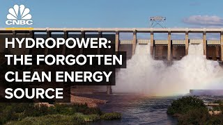 What Is The Future Of Hydropower [upl. by Donnell971]