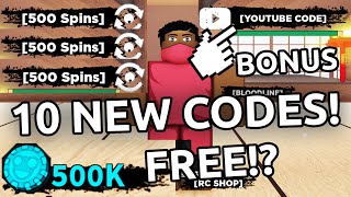 NEW WORKING ALL CODES FOR Shinobi Life 2 IN 2024 JULY ROBLOX Shindo Life CODES [upl. by Thurston]