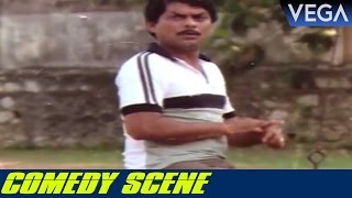 Sankaradi Meets Jagathy Sreekumar On His Way  Sukhamo Devi Movie Scenes [upl. by Waly]