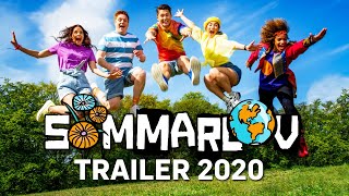 Sommarlov 2020 Trailer [upl. by Rie]