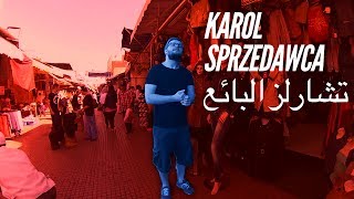 Karol Sprzedawca تشارلز البائع [upl. by Castor]