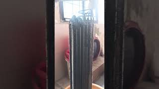 Daikin AC indoor leakage youtubeshorts acrepairservice daikinairconditioning leakage [upl. by Ming969]