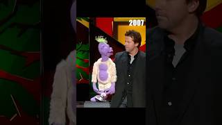 Neeeow  JEFF DUNHAM [upl. by Poler]