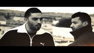 Balti  Sokran Clip officiel [upl. by Engapmahc]