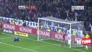 Cristiano Ronaldo Hattrick  Real Madrid vs Celta Vigo 40 All Goals Full Highlights 9012012 [upl. by Jamima]