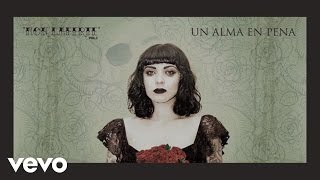 Mon Laferte  Un Alma En Pena Audio Oficial [upl. by Tarsus273]