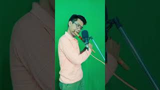 Base flute dhoon music youtubeshorts flutist flutemusic talent indianflute shorts [upl. by Rabiah]