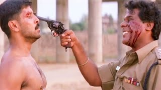 டே டே இன்னைக்கு உன் சாவு என் கைல டா😡😡  Tamil Movie Scenes  Tamil Action Movies  Vikram [upl. by Amliw]