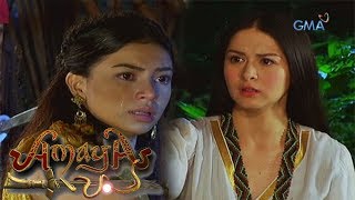 Amaya Full Episode 59 [upl. by Nehtan]