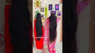 Long Hair Tips 🔥 Magical Hair tonerl viral shorts longhair haircare skincare trending [upl. by Aita]