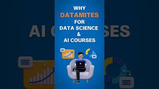 Why DataMites for Data Science Course in Chennai  datasciencetraining [upl. by Ainig]