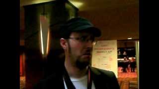 Nostalgia Critic and Me  A BAT CREDIT CARD [upl. by Martine]