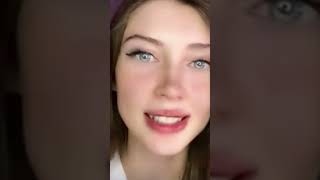 1657 amazingbeauty  Felize Periscope vlog [upl. by Noleta409]