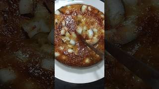 Odisha traditional food poda pithapoda pithashortvideo treadingshorts pithaviral [upl. by Hammond]