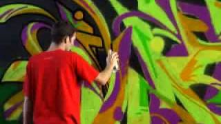 Canadian Graffit  Stompdown Killaz [upl. by Gardal373]