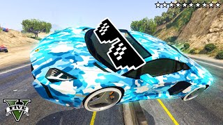 BEST OF 2022 GTA 5 THUG LIFE Funny Moments GTA 5 Epic Wins amp Fails [upl. by Ahsiele]