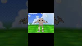 Hitmonlee en 1 minuto pokememes pokemonmemes curiosidades memespokemon anime pokémon [upl. by Eicnarf9]