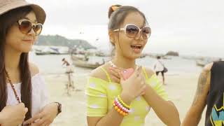 Lets Go Ngapali Beach Season 1 Episode 6 Travel Program [upl. by Nnylannej]