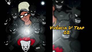 Txio Léo Rapper Vivência D TrapHusted by Dj Px [upl. by Krid407]