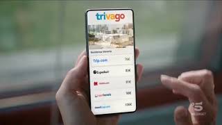 Commercial  Trivago  2021 [upl. by Kennard]