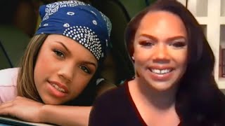 Kiely Williams Explains Why it Sounds Like She Has a Lisp on 3LWs No More Exclusive [upl. by Anitniuq]