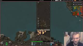 💀💀💀 Factorio Deathworld Marathon 600 💀💀💀 Episode 14  Got All Resources [upl. by Sitnalta700]