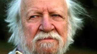 William Golding  1950s Interview [upl. by Berardo414]