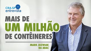 CABOTAGEM NO BRASIL  Mark Juzwiak [upl. by Bratton]