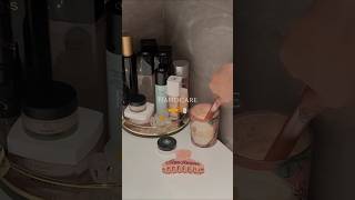 ASMR Aesthetic Handcare Routine asmrskincareaestheticroutinegrwmimmersivemydailyroutinehancare [upl. by Joy]