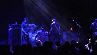 Built to Spill Live at Union Transfer full complete show in HD  Philadephia PA  1122013 [upl. by Careaga844]