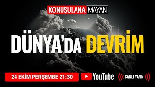 DÜNYADA DEVRİM [upl. by Salsbury]