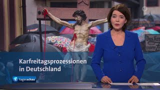 300 Jubiläum zur Erstaufführung der Johannespassion von Bach [upl. by Johnath]