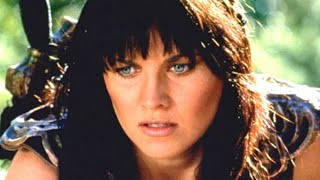 Warum Das Langerwartete Xena Reboot Nie Zustande Kam [upl. by Cybil602]